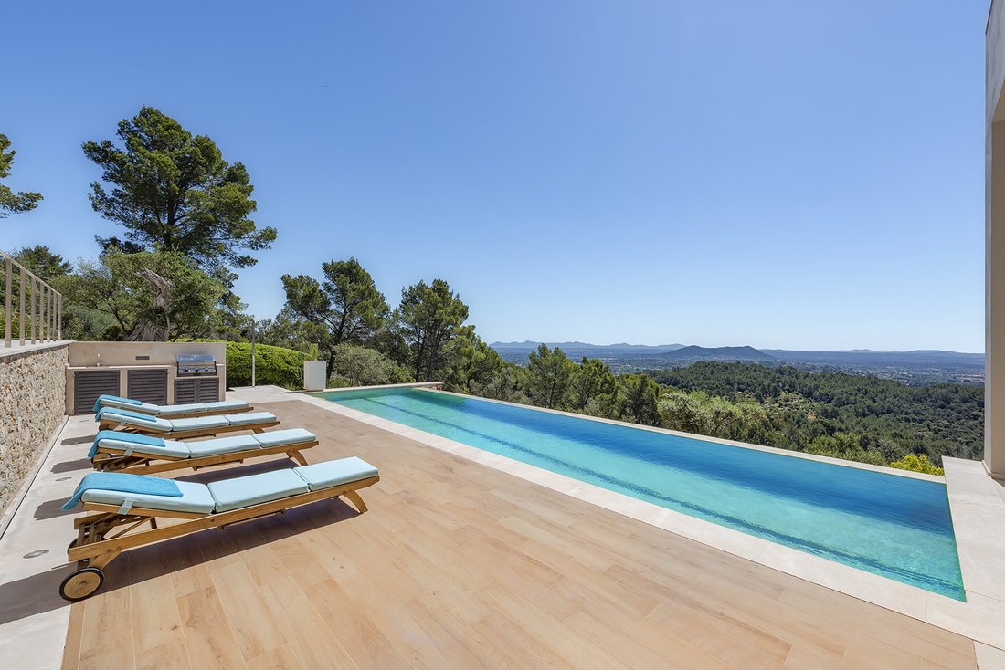 Country House in Pollenca, Balearic Islands, Spain 4 - 14498481