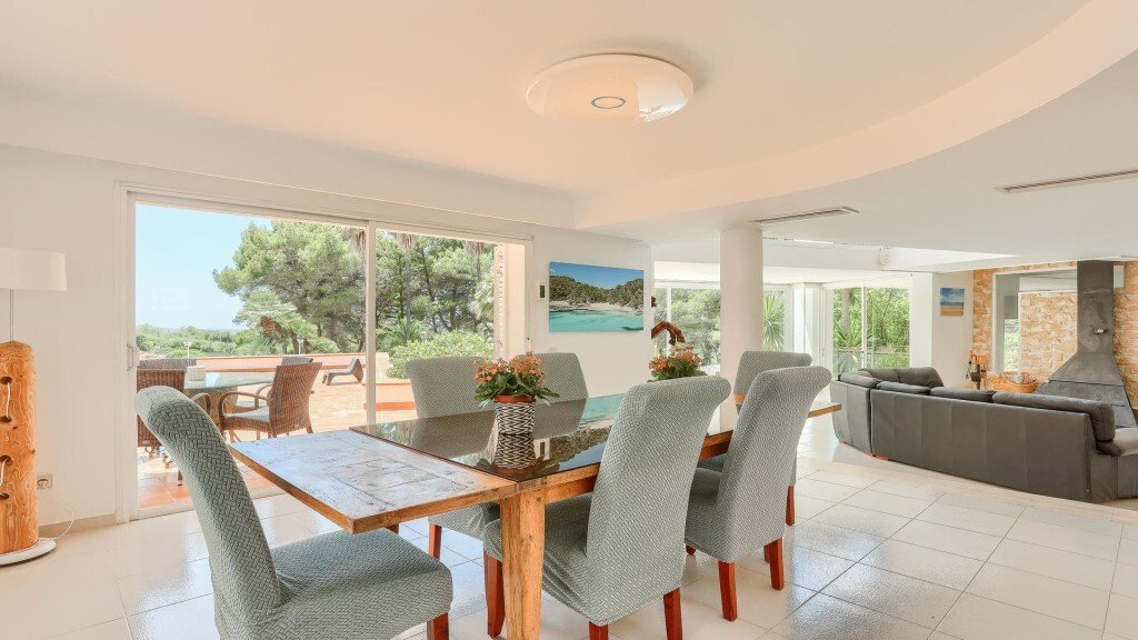 Villa in Palma, Balearic Islands, Spain 4 - 14498258