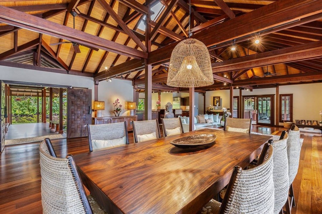 House in Kilauea, Hawaii, United States 5 - 14086911