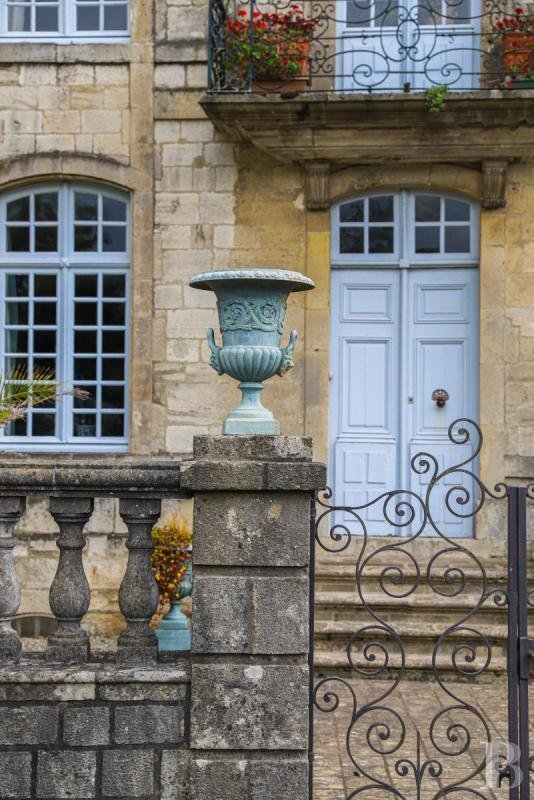 House in Valognes, Normandy, France 2 - 13602351