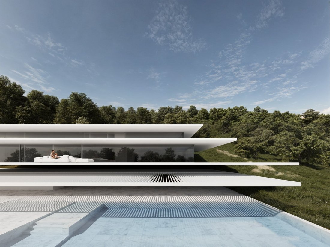 House in Sotogrande, San Roque, Andalusia 1 - 14498480