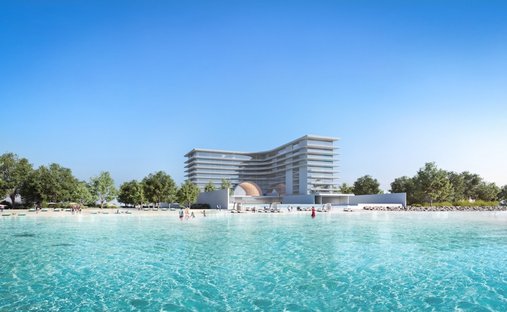 Penthouse in Palm Jumeirah, Dubai, United Arab Emirates 1