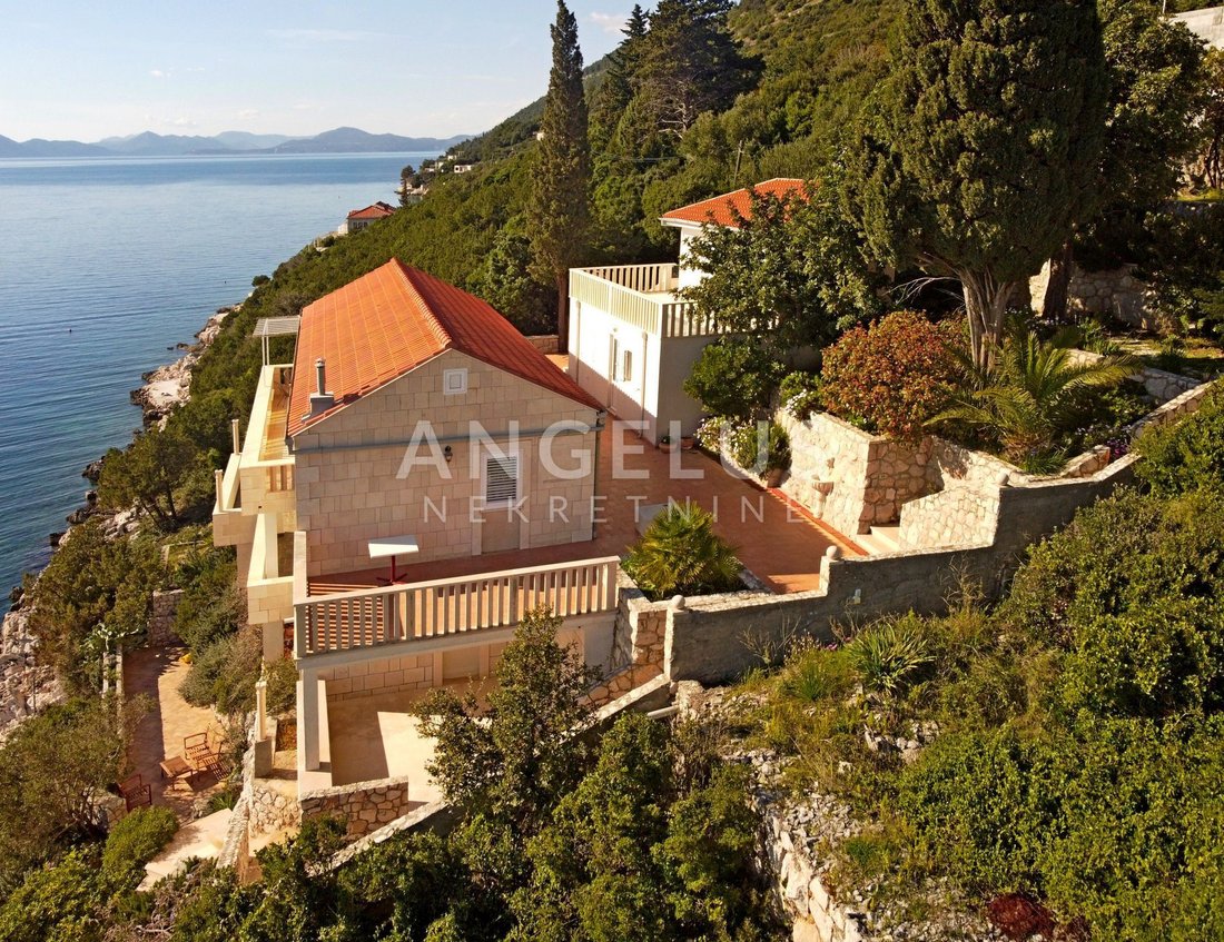 House in Majkovi, Dubrovnik-Neretva County, Croatia 5 - 14499134