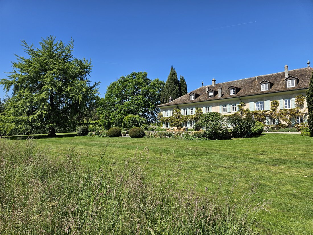 House in Tolochenaz, Vaud, Switzerland 4 - 14501118