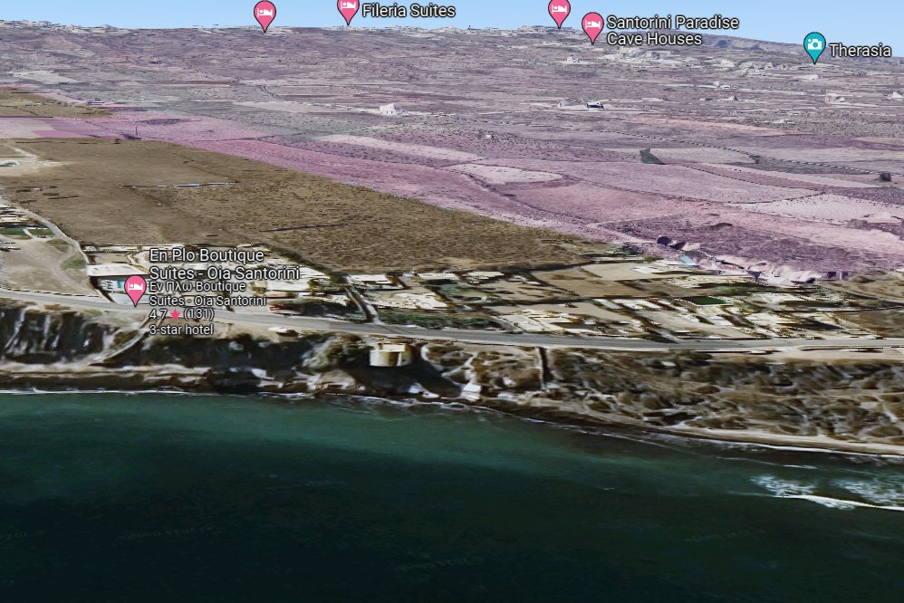 House in Community of Ia, Ia, Greece 4 - 14497581