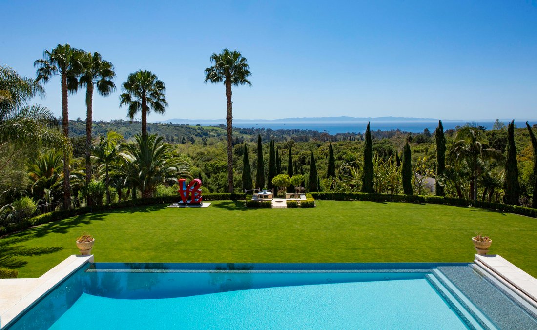 House in Montecito, California, United States 5 - 14308160