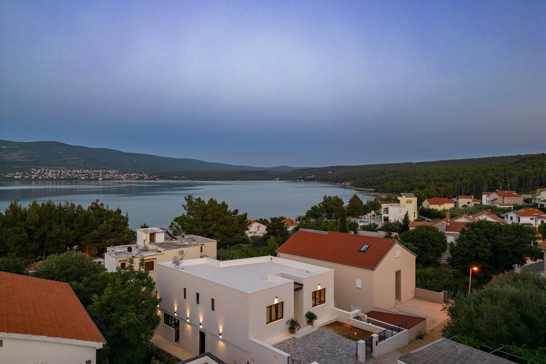 Villa in Municipality of Novigrad, Zadar County, Croatia 4 - 14500990