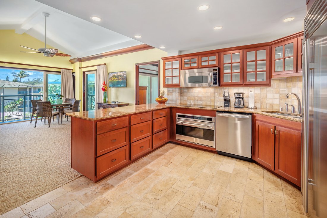 House in Kapaʻa, Hawaii, United States 4 - 14167330