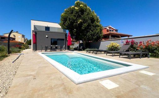 Villa in Liznjan, Istria County, Croatia 1