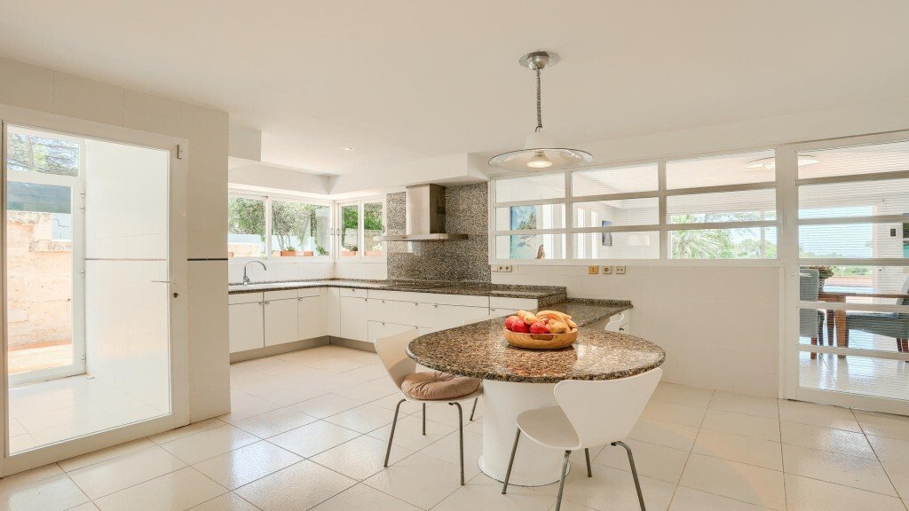 Villa in Palma, Balearic Islands, Spain 5 - 14498258