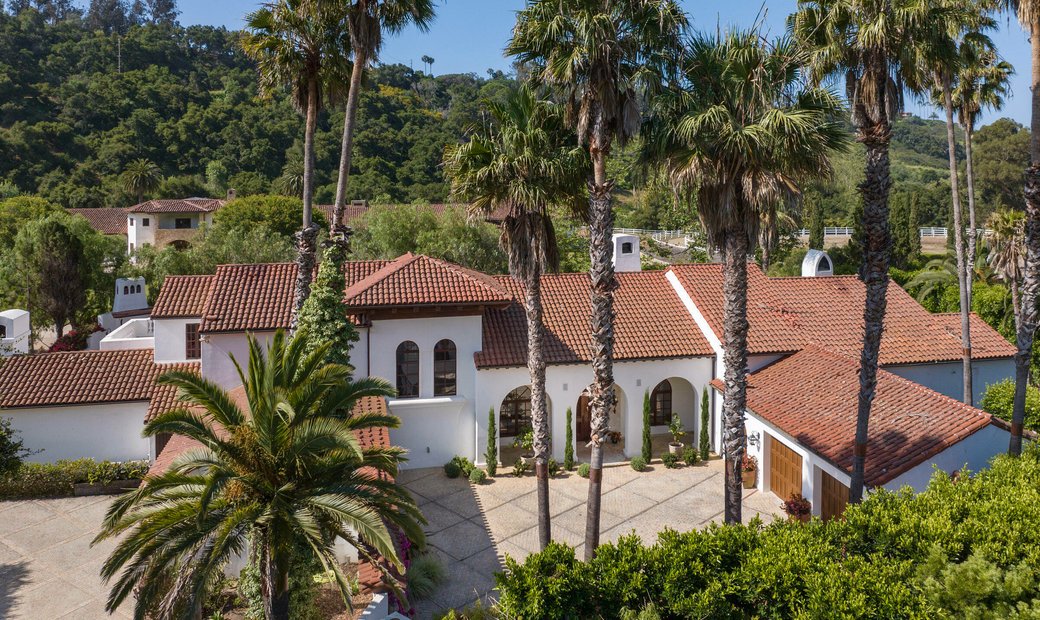 Exclusive Montecito Gem In Montecito, California, United States For ...