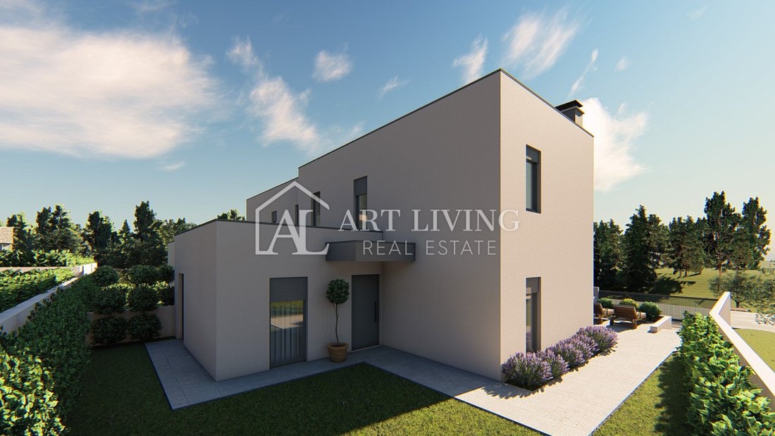 House in Porec, Istria County, Croatia 5 - 14499015