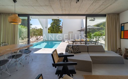 House in Supetar, Split-Dalmatia County, Croatia 1
