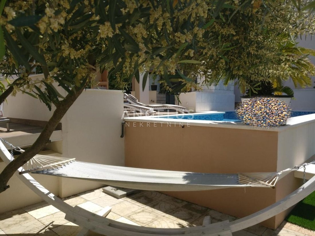 House in Trogir, Split-Dalmatia County, Croatia 5 - 14499037