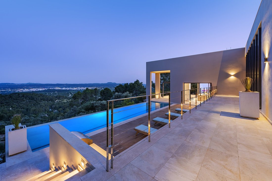 Country House in Pollenca, Balearic Islands, Spain 2 - 14498481