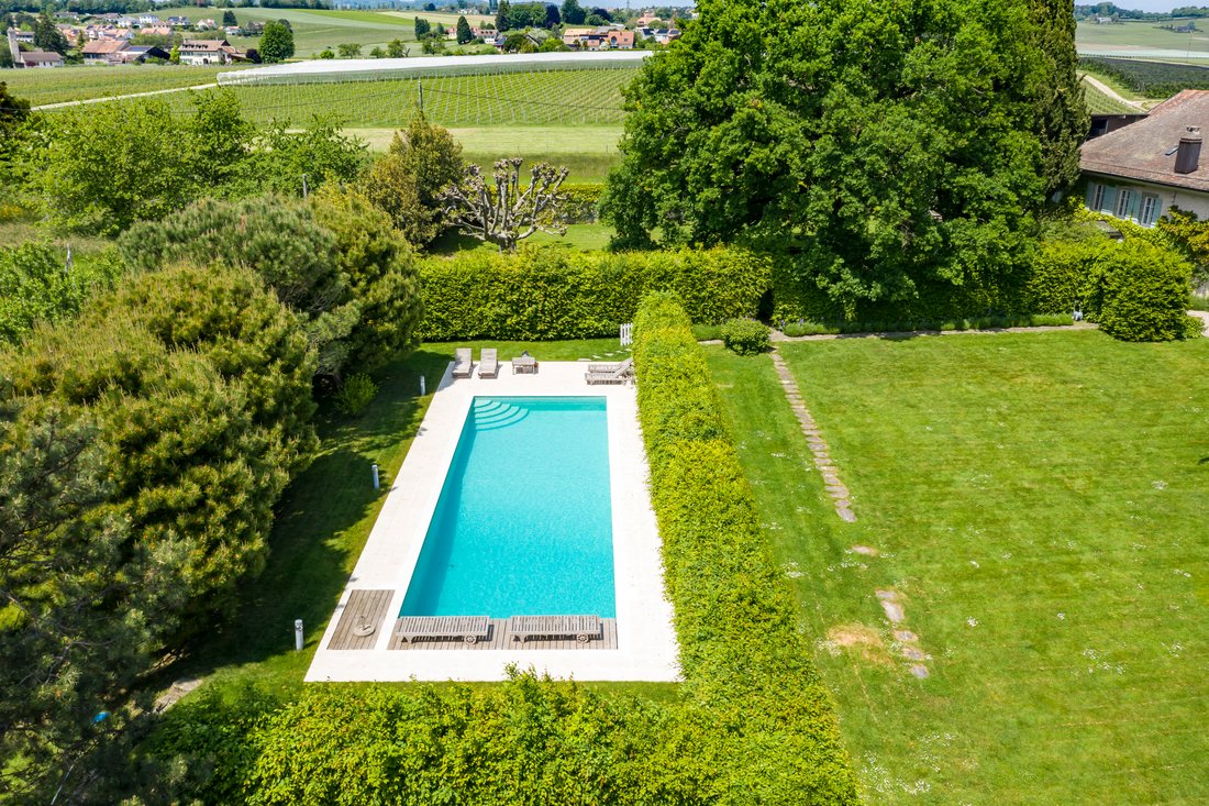 House in Tolochenaz, Vaud, Switzerland 2 - 14501118