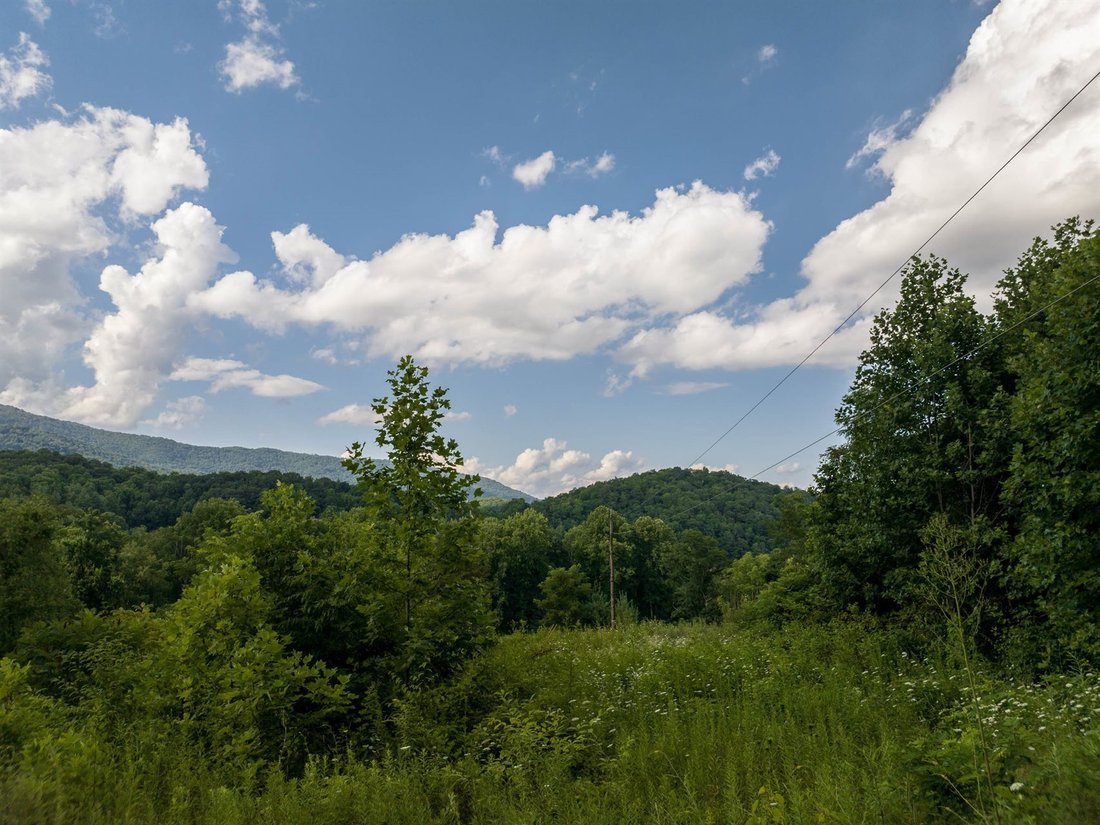 Land in Waynesville, North Carolina, United States 3 - 13211395