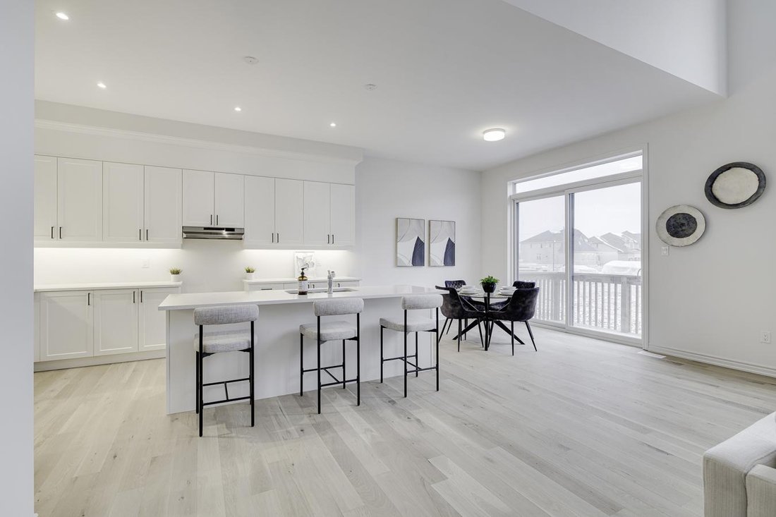 House in Colgan, Ontario, Canada 4 - 14499629