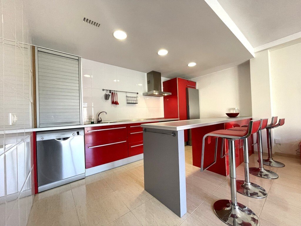 Apartment in Alcudia, Balearic Islands, Spain 5 - 14498356