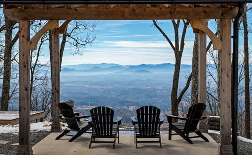 Land in Marshall, North Carolina, United States 1
