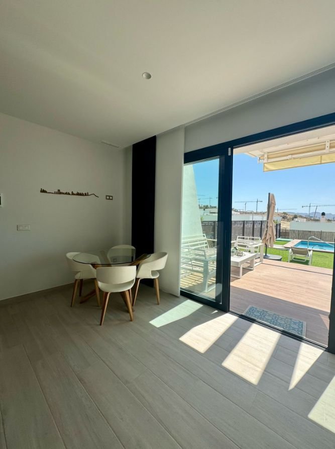 House in Finestrat, Valencian Community, Spain 5 - 14500003