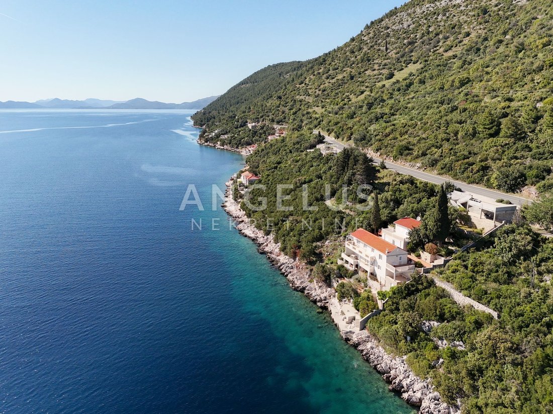 House in Majkovi, Dubrovnik-Neretva County, Croatia 4 - 14499134