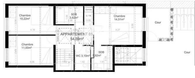 House in Centre Ville, Suresnes, France 4 - 14500892