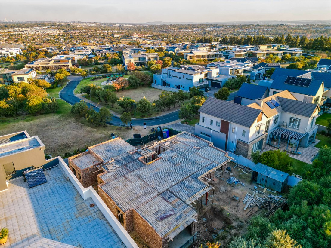 Land in Riverglen, Gauteng, South Africa 4 - 14499084