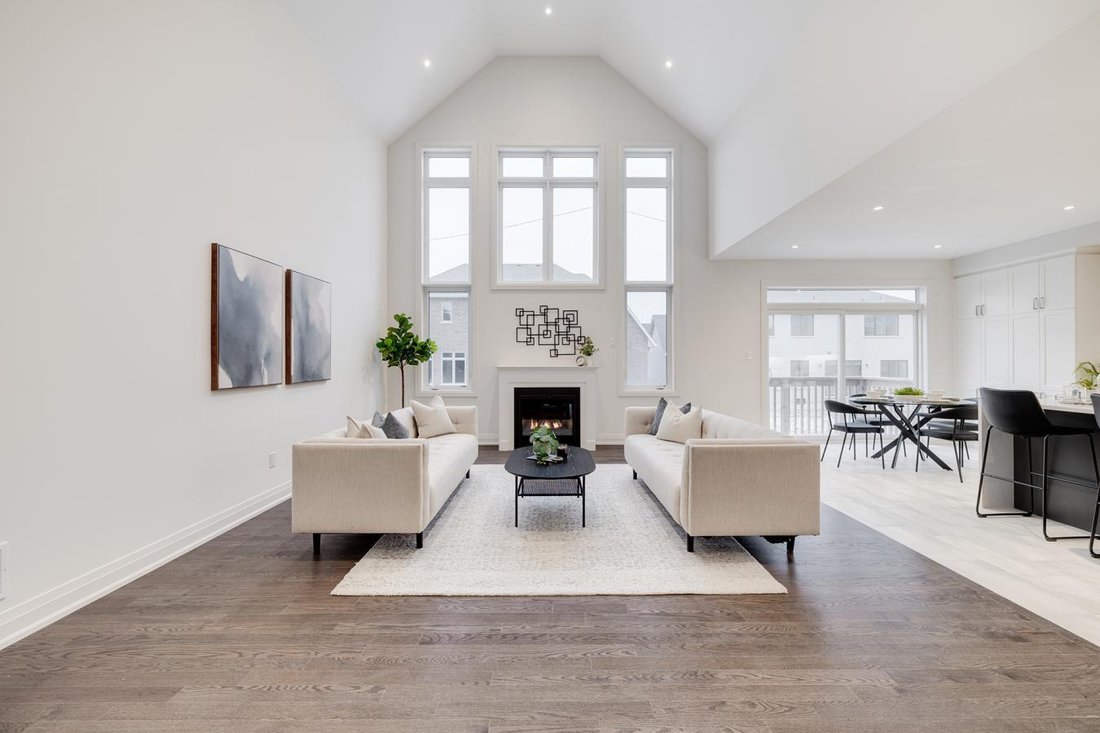 House in Colgan, Ontario, Canada 3 - 14499631