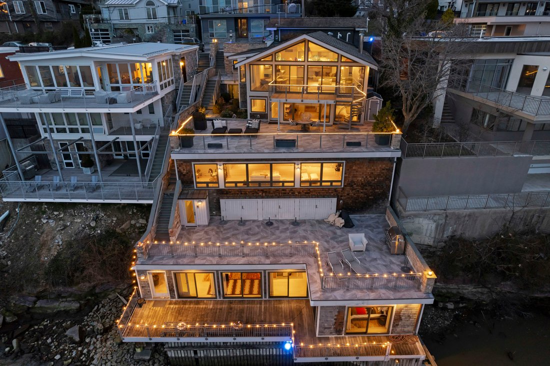 House in Edgewater, New Jersey, United States 2 - 13990033