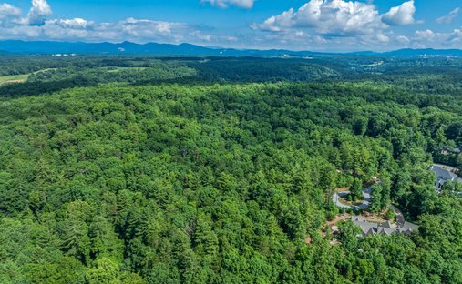 Land in Limestone, North Carolina, Vereinigte Staaten 1