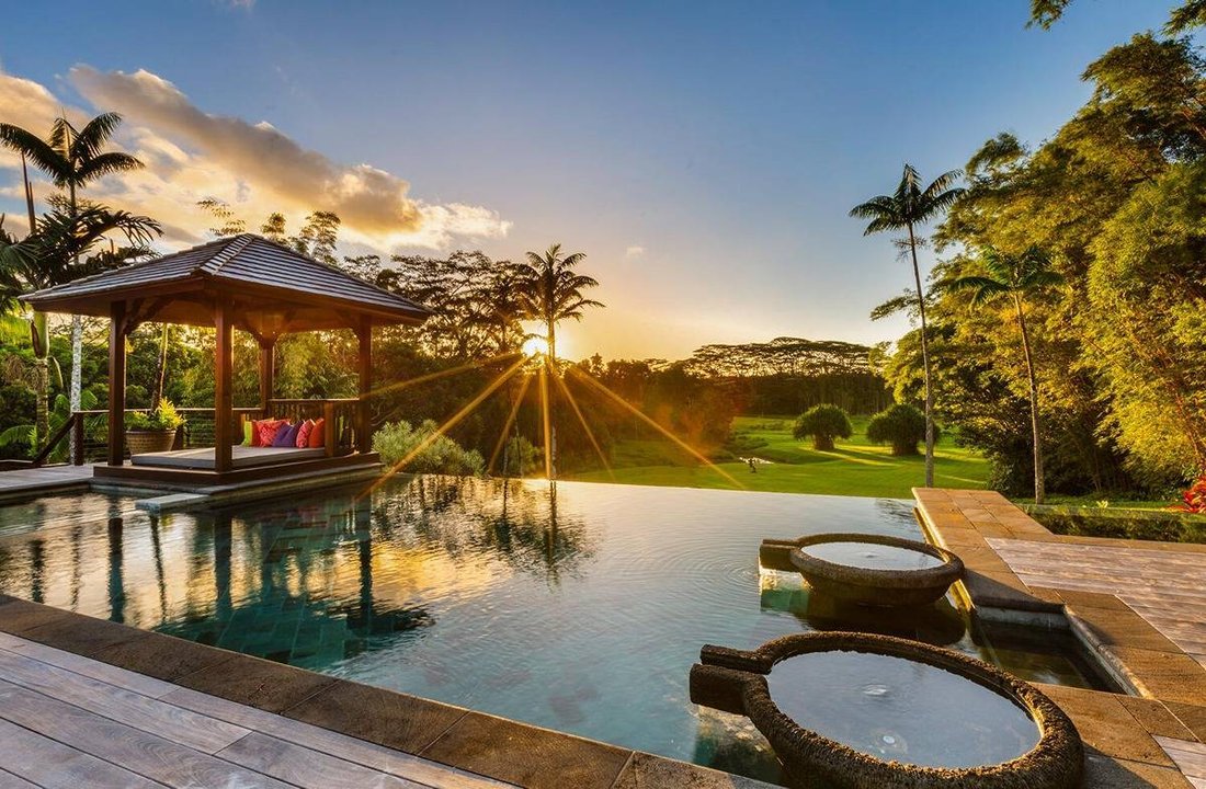 House in Kilauea, Hawaii, United States 2 - 14086911