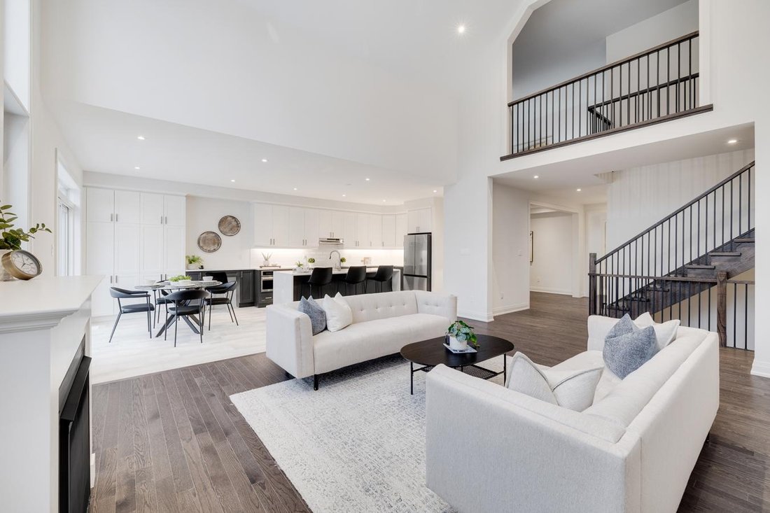 House in Colgan, Ontario, Canada 4 - 14499631