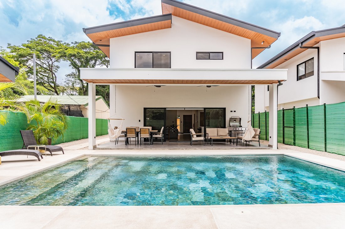 House in Sámara, Guanacaste Province, Costa Rica 1 - 14499789