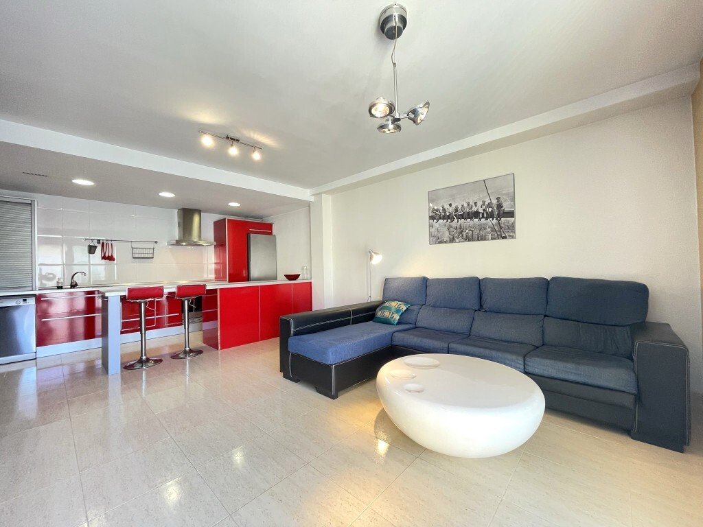 Apartment in Alcudia, Balearic Islands, Spain 1 - 14498356