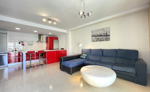 Appartamento a Alcúdia, Isole Baleari, Spagna 1