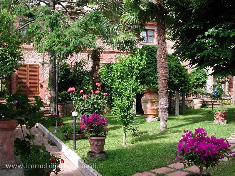 Farm Ranch in Sinalunga, Tuscany, Italy 3 - 14501447