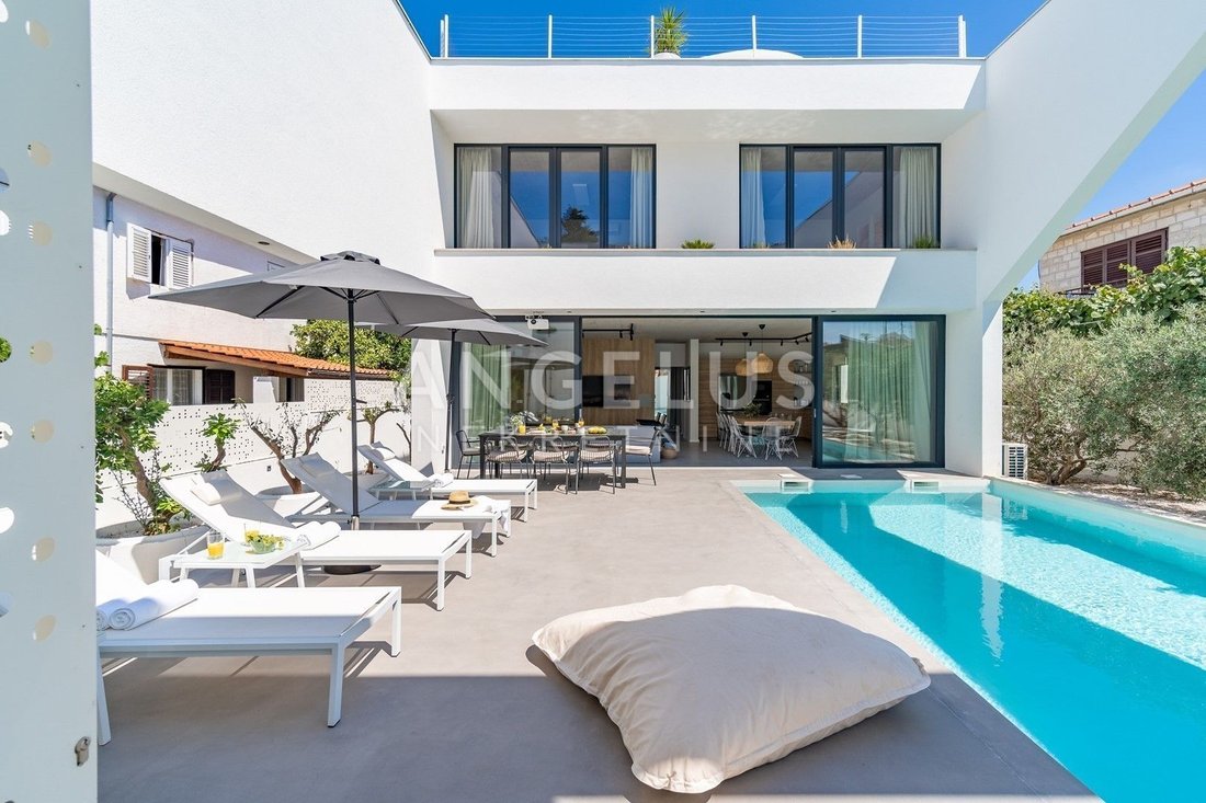House in Supetar, Split-Dalmatia County, Croatia 3 - 14499063