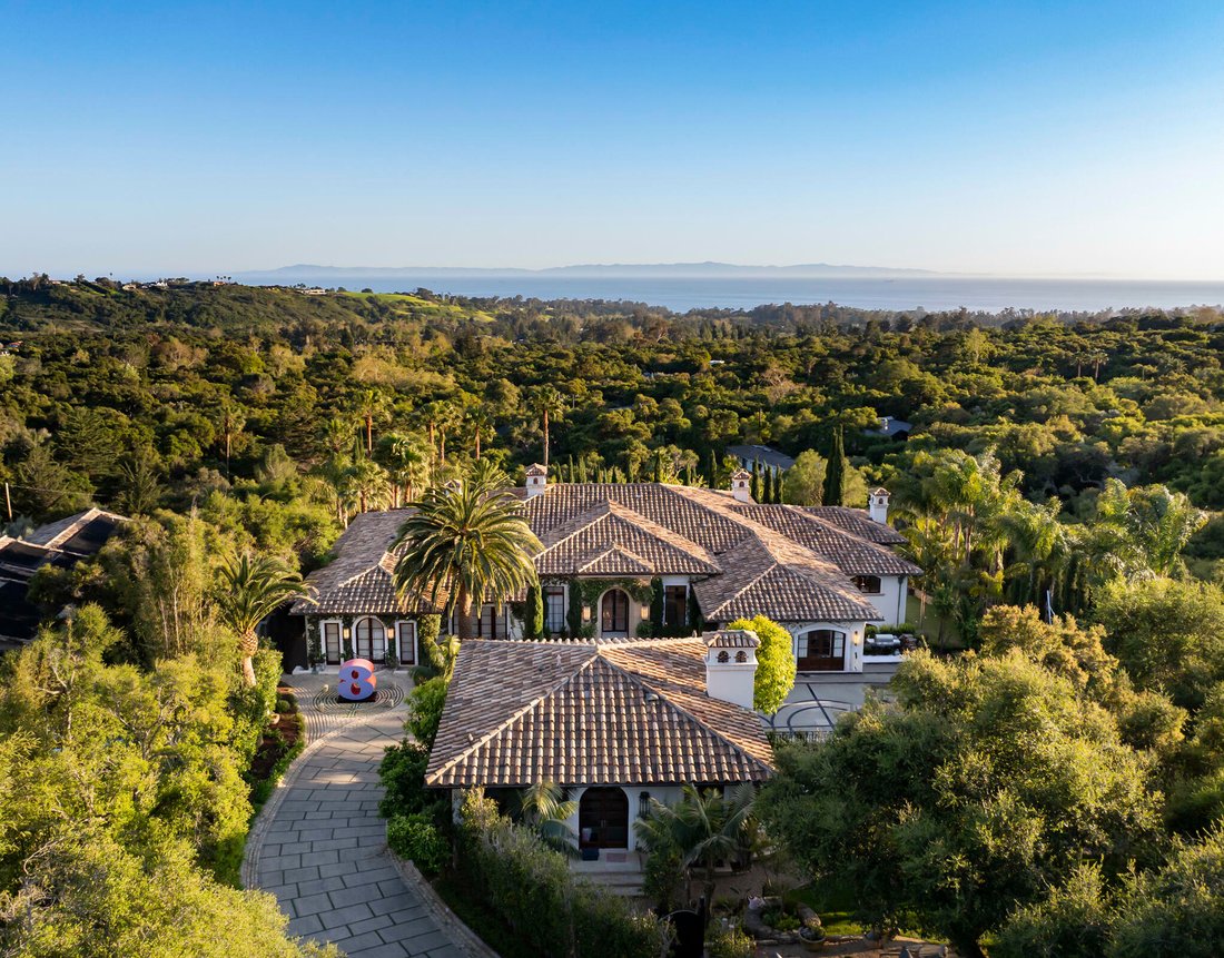 House in Montecito, California, United States 2 - 14308160