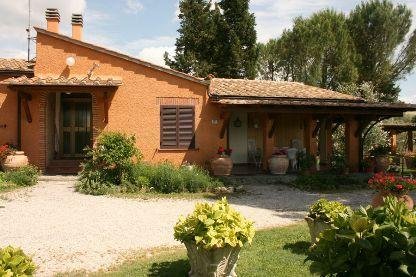 Rancho en Stazione Ferroviaria, Toscana, Italia 4 - 14501446