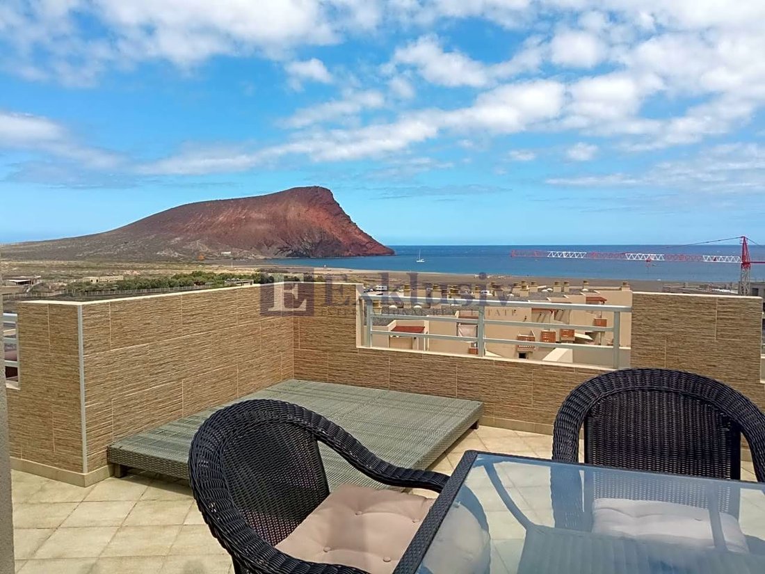 Penthouse in Spain 1 - 14501073