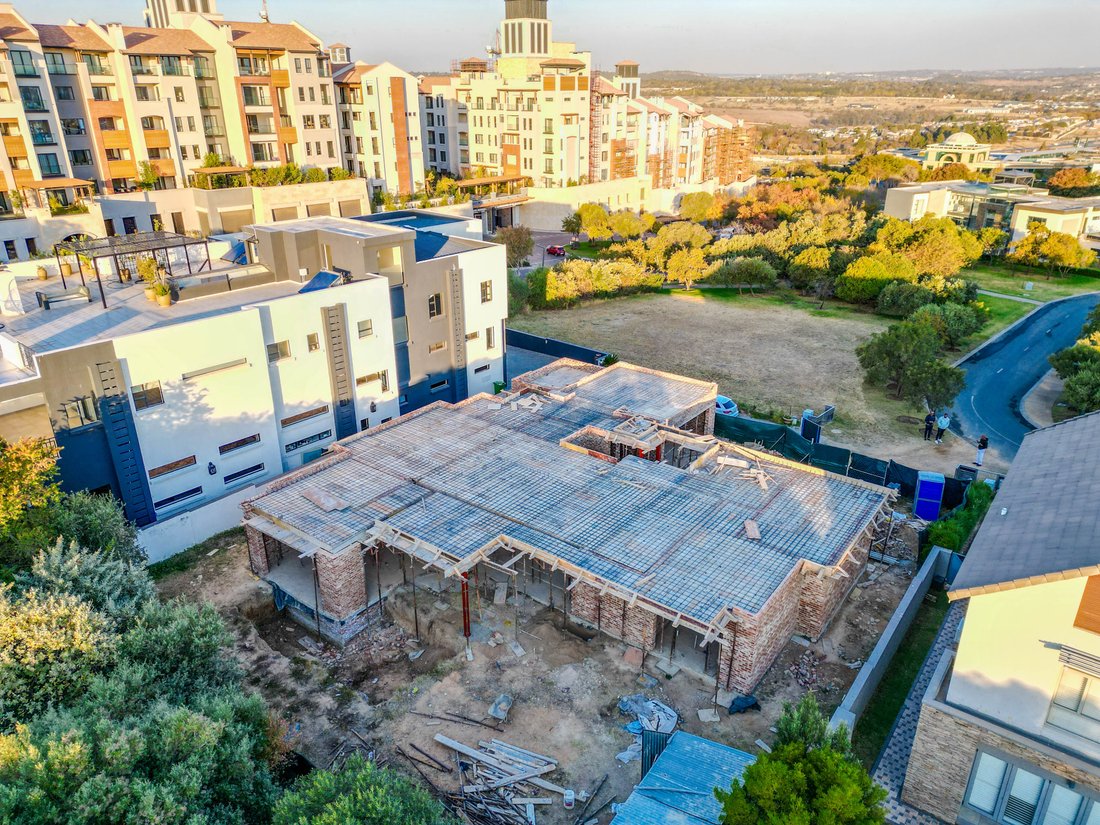 Land in Riverglen, Gauteng, South Africa 2 - 14499084