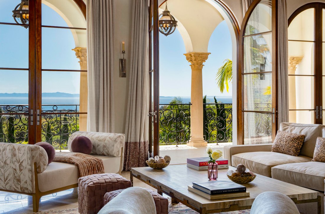 House in Montecito, California, United States 4 - 14308160