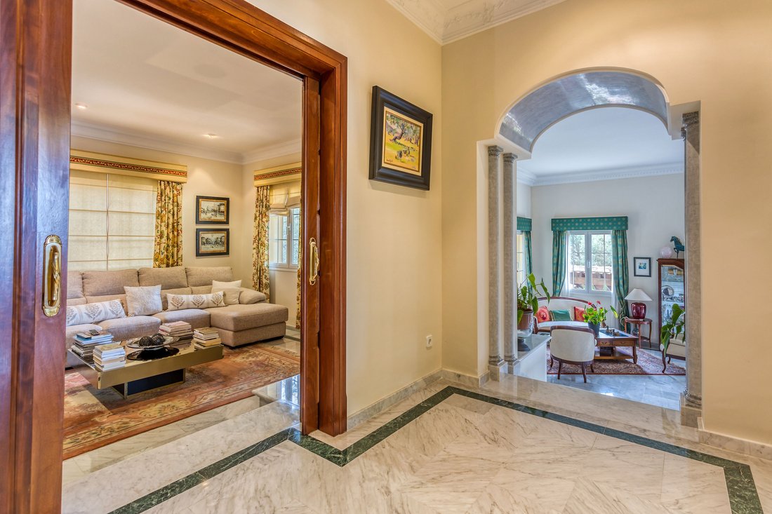 Villa in Calvia, Balearic Islands, Spain 5 - 14485421