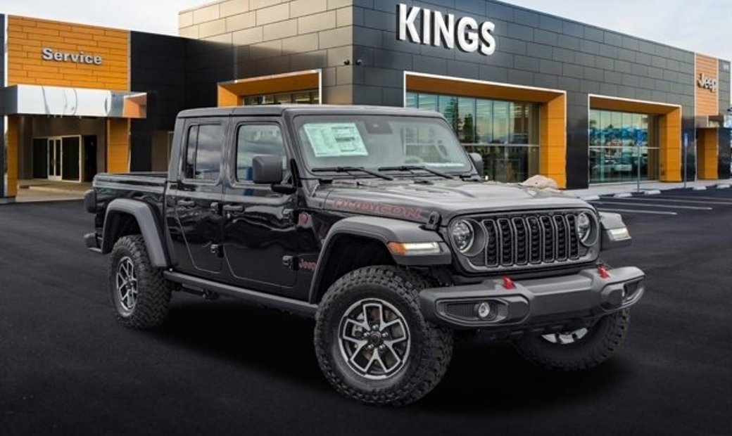 Jeep Gladiator For Sale Cincinnati