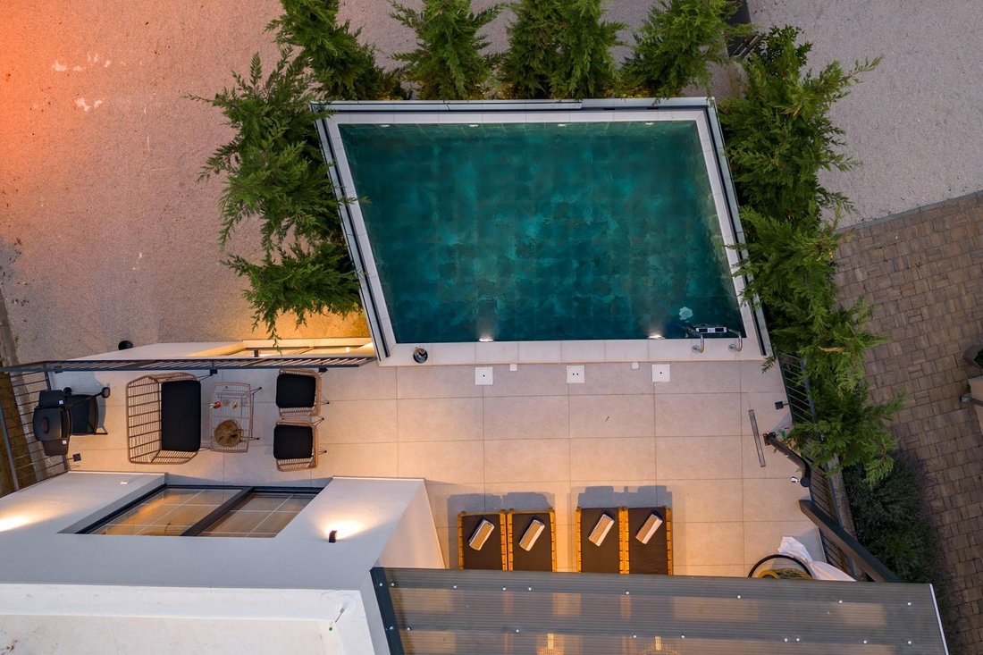 Villa in Municipality of Novigrad, Zadar County, Croatia 5 - 14500990