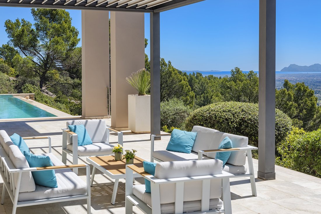 Country House in Pollenca, Balearic Islands, Spain 5 - 14498481