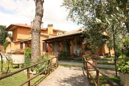 Rancho en Stazione Ferroviaria, Toscana, Italia 3 - 14501446