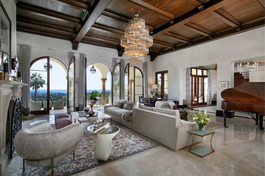 House in Montecito, California, United States 3 - 14308160