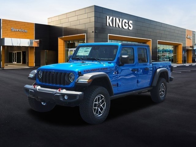 Jeep Gladiator For Sale Cincinnati